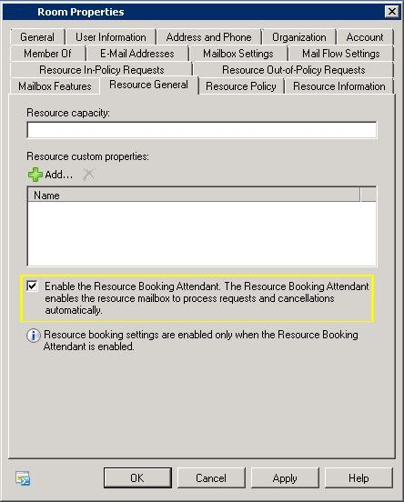 Exchange properties1