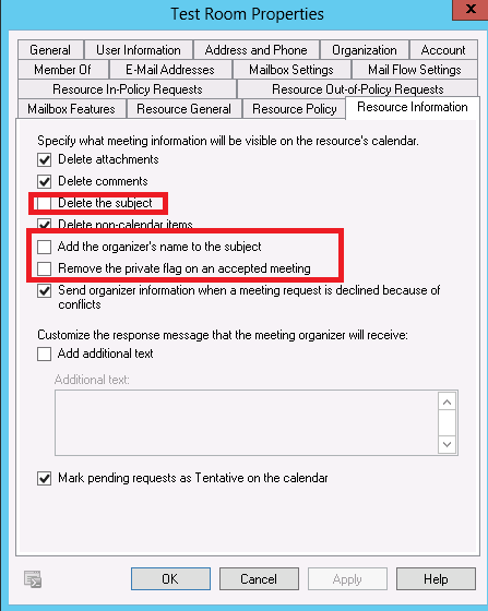 Exchange properties2