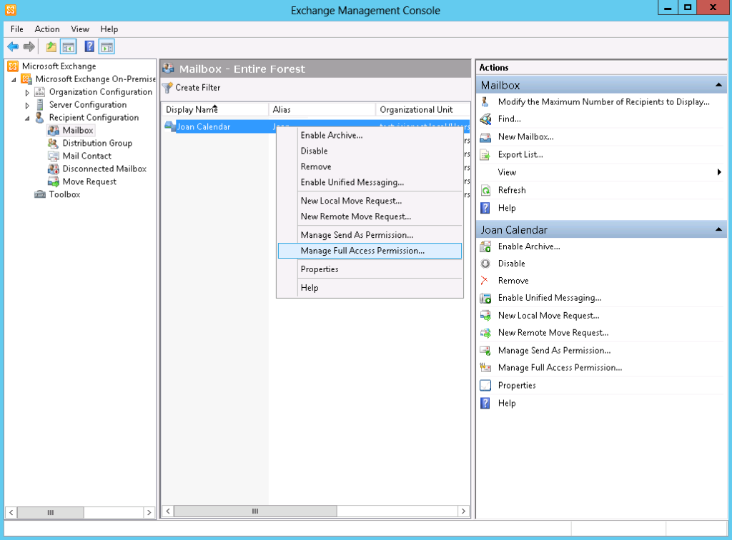 Exchange roomlist2 1024x756