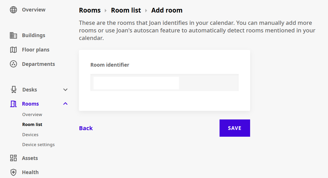 addroom