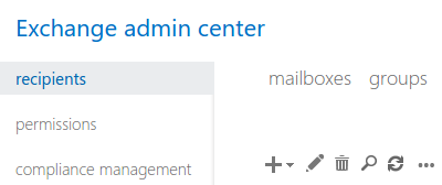 delegate access