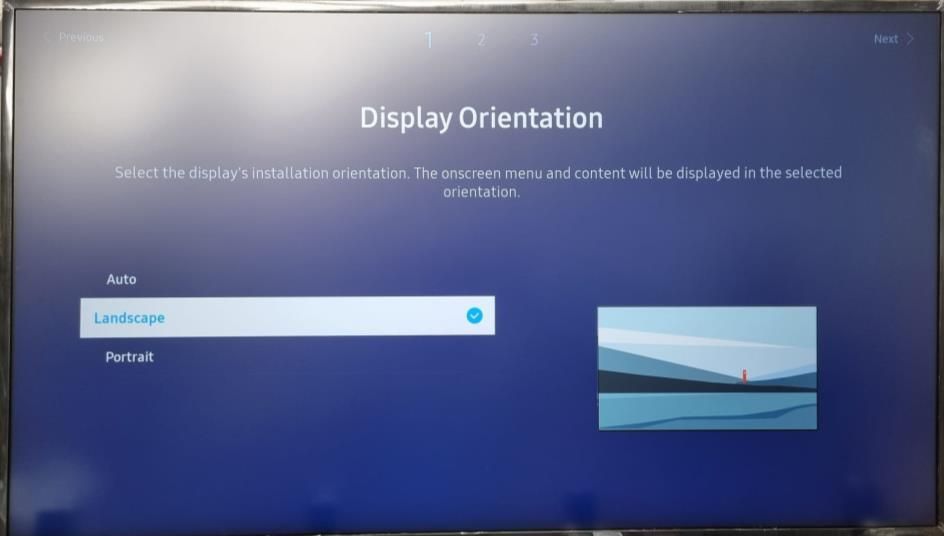 procedure provisioning samsung tizen 7 sssp v20240826 10