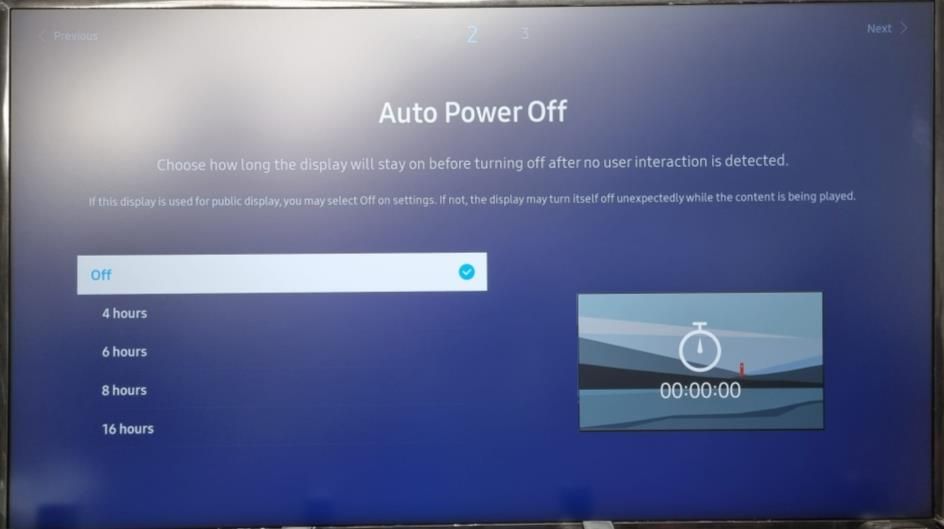 procedure provisioning samsung tizen 7 sssp v20240826 14