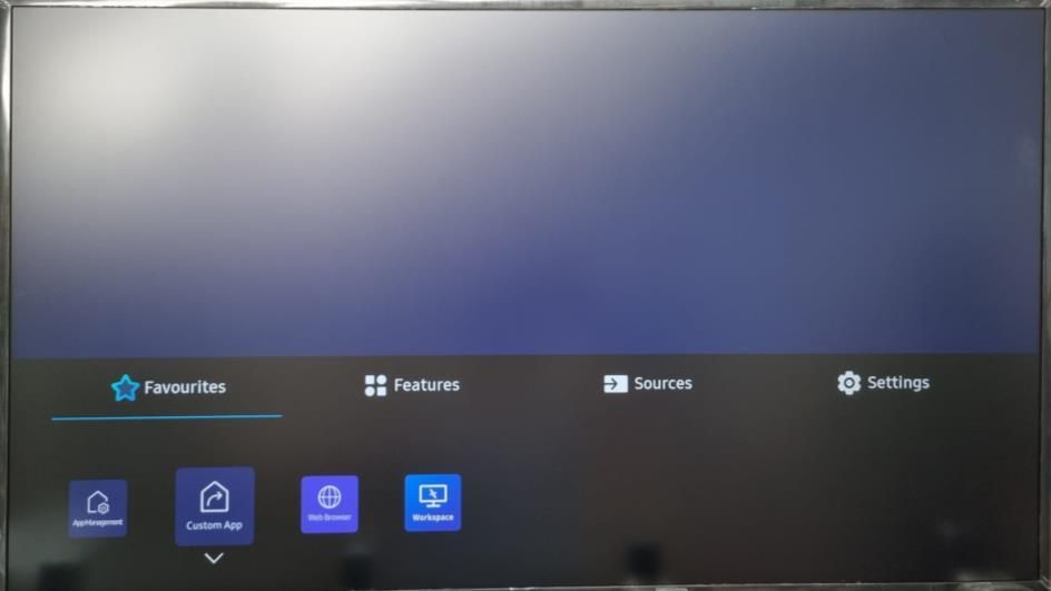 procedure provisioning samsung tizen 7 sssp v20240826 16