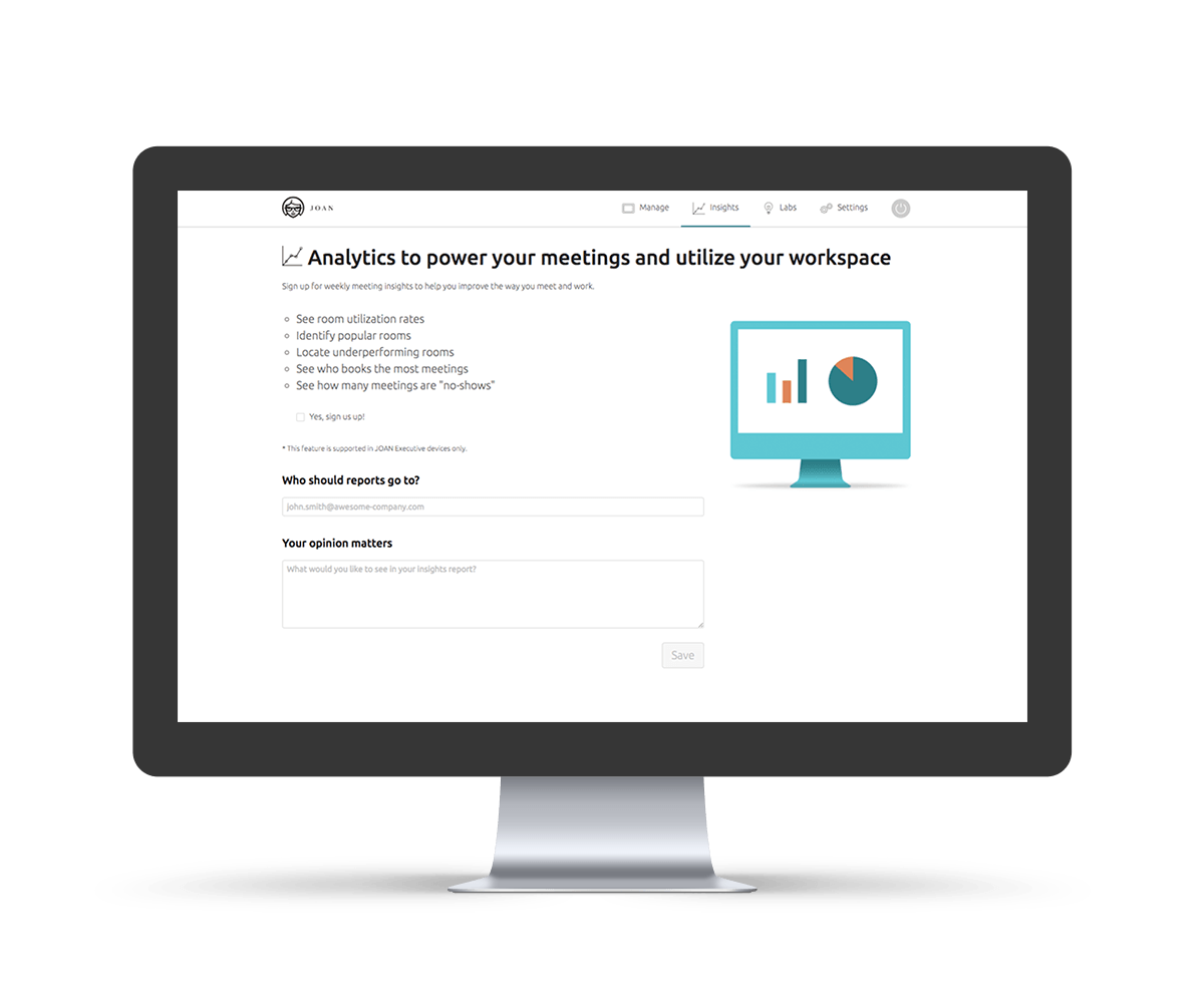 Meeting Room Scheduler System Portal