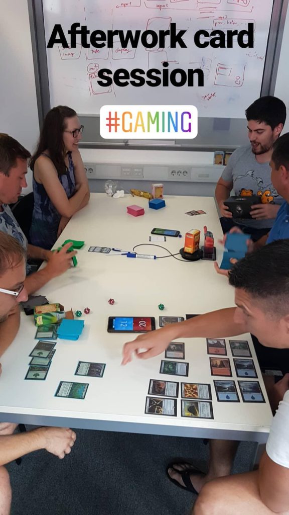 You Should Be Playing More Games At Work.