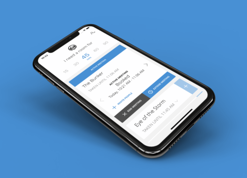 Joan Mobile App