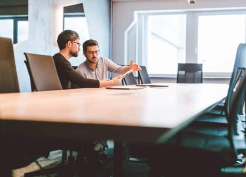 tips for productive meetings
