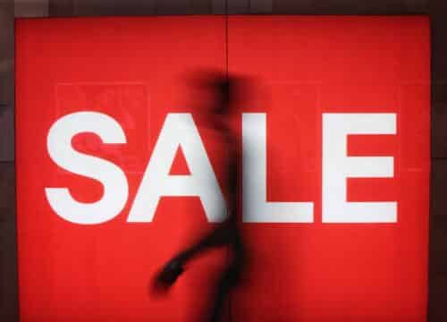 Black Friday: History, Fun Facts And Big Numbers