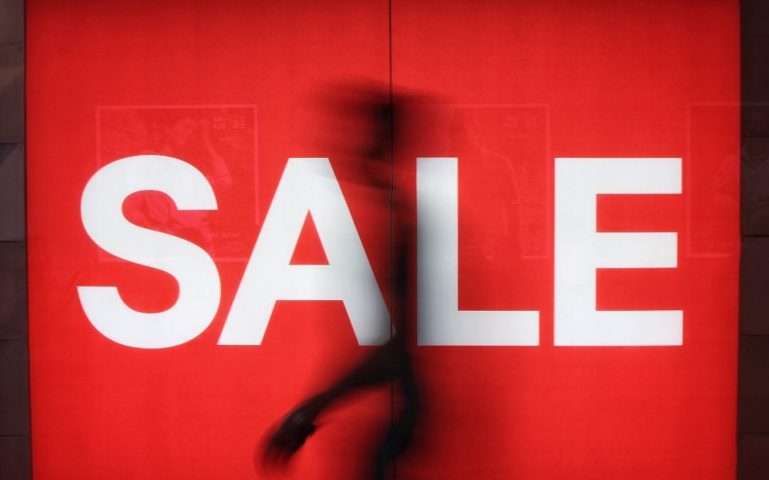 Black Friday: History, fun facts and big numbers