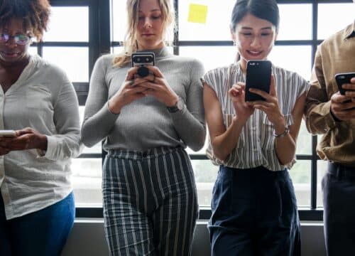 Digital Transformation And The Mobile Apps That Drive It