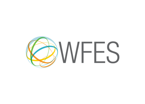 Joan At Wfes