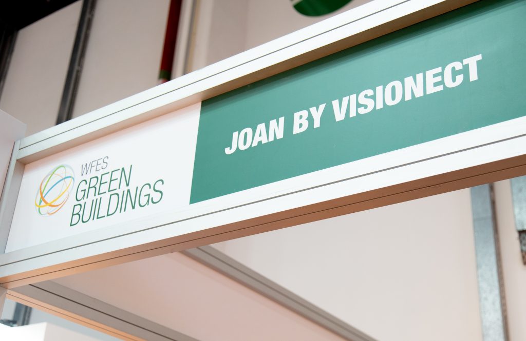 Joan At Wfes