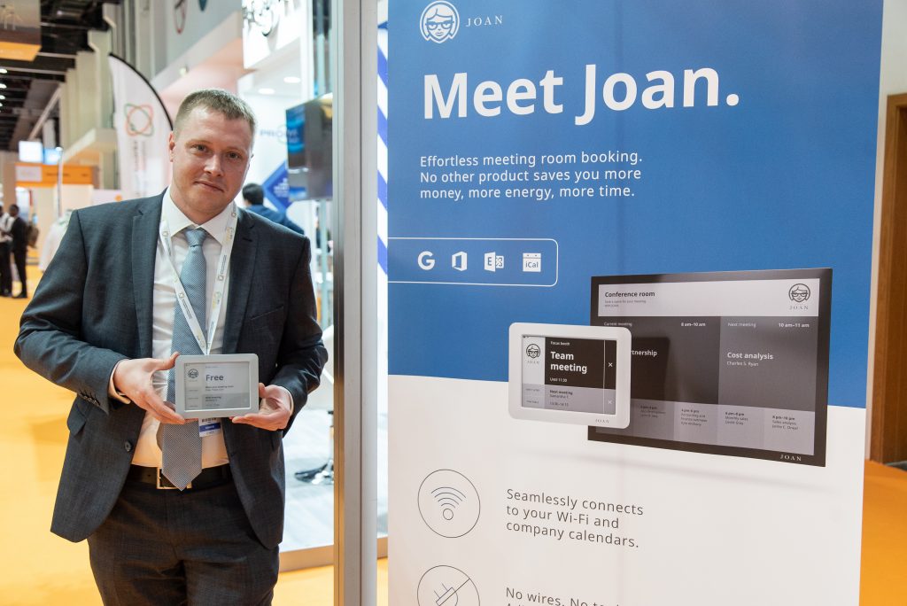 The 2019 Wfes Comes To A Close For Joan