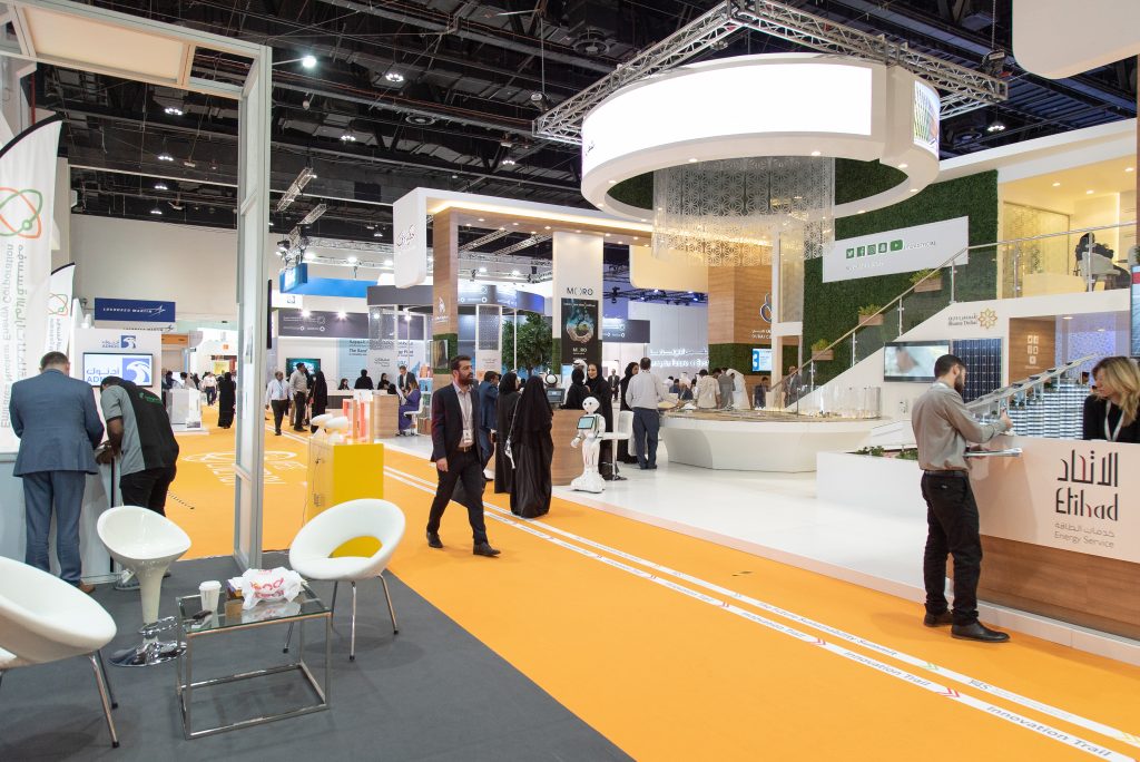 The 2019 Wfes Comes To A Close For Joan