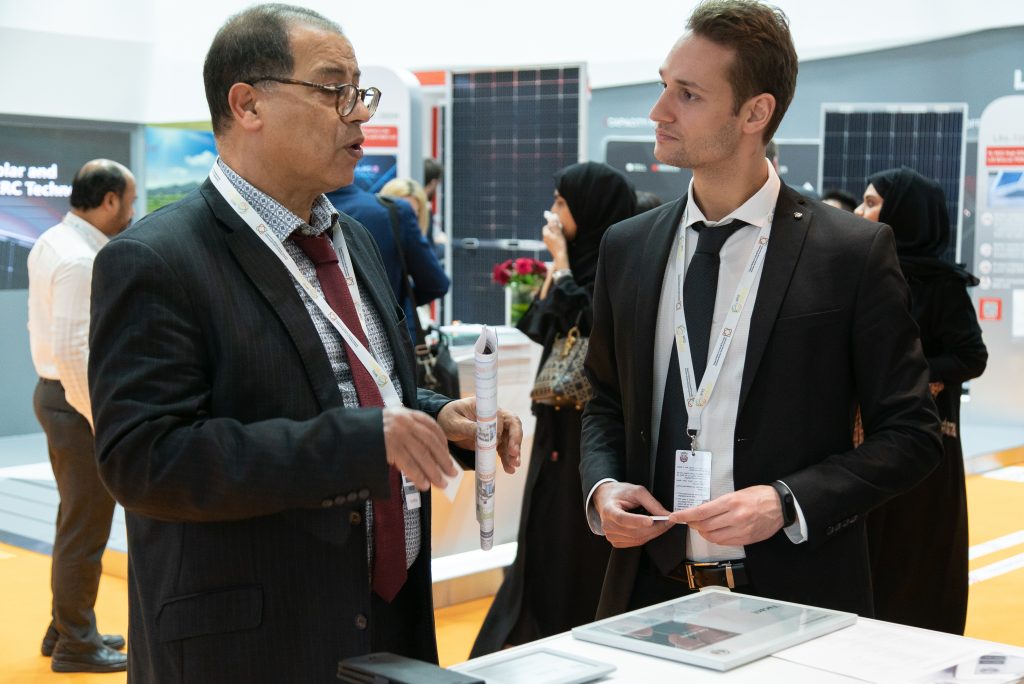 The 2019 Wfes Comes To A Close For Joan