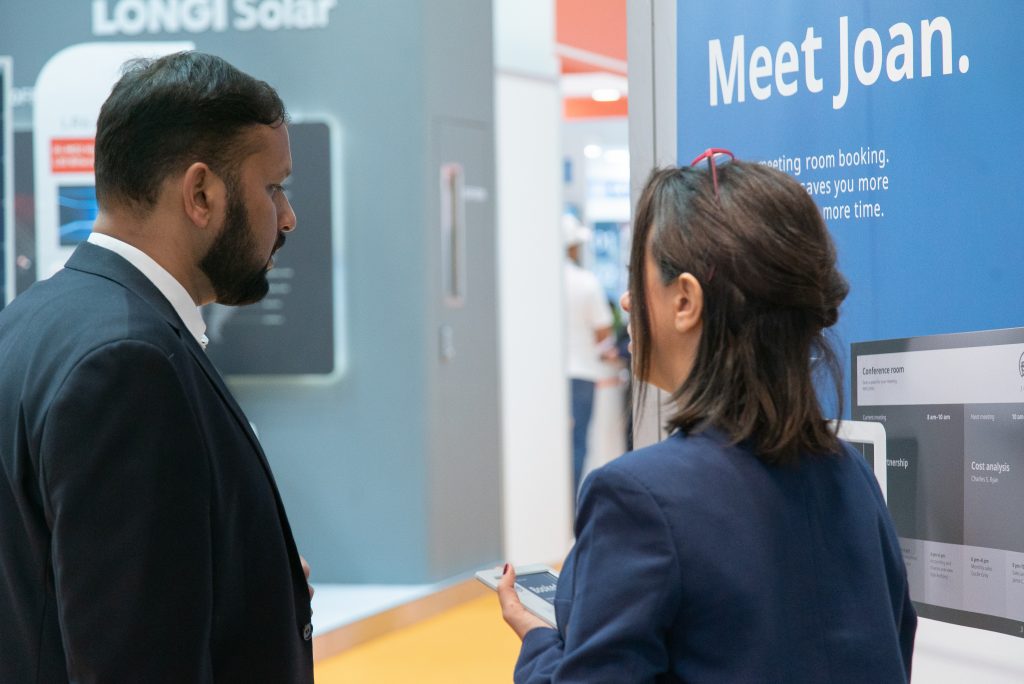The 2019 Wfes Comes To A Close For Joan