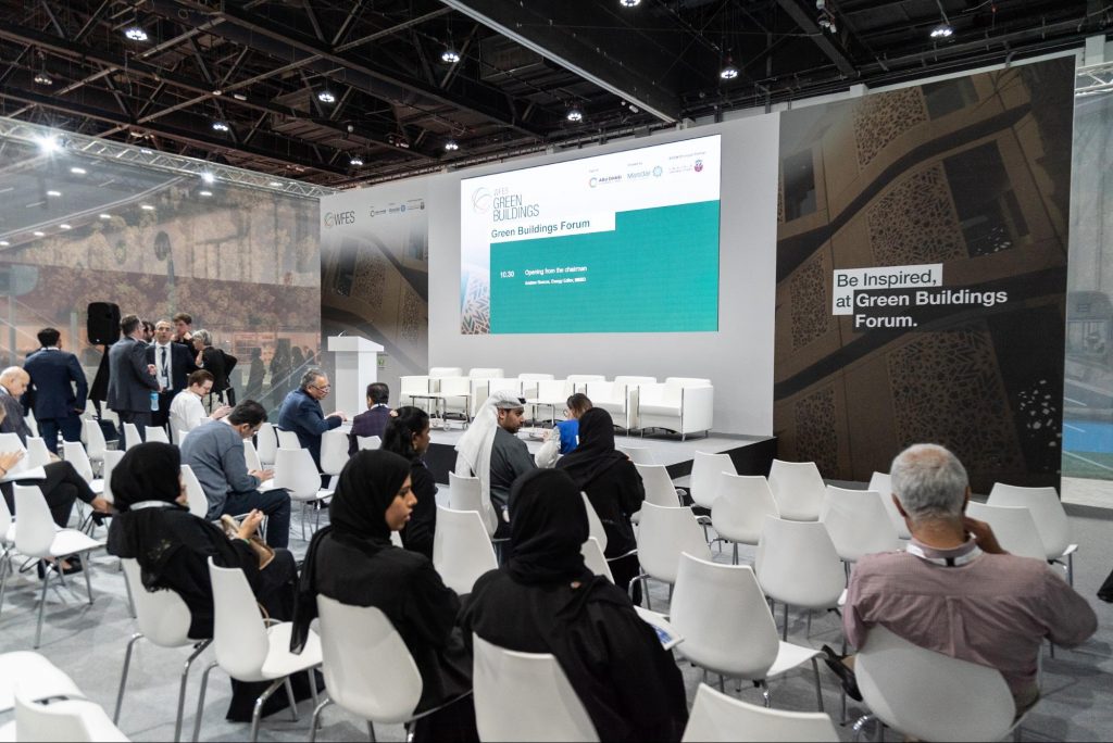 Joan   Uae Committed To Achieving Net Zero Energy By 2050