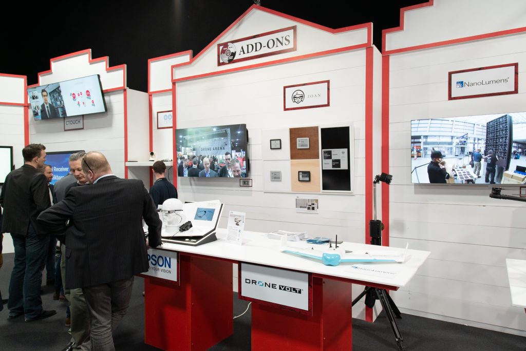 Joan At Ise 2019