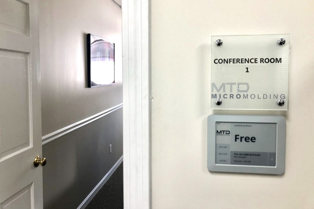 How Joan Changed My Office