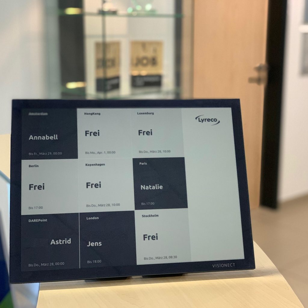 You Name It, Joan Books It. The Best Conference Room Names At Your Office