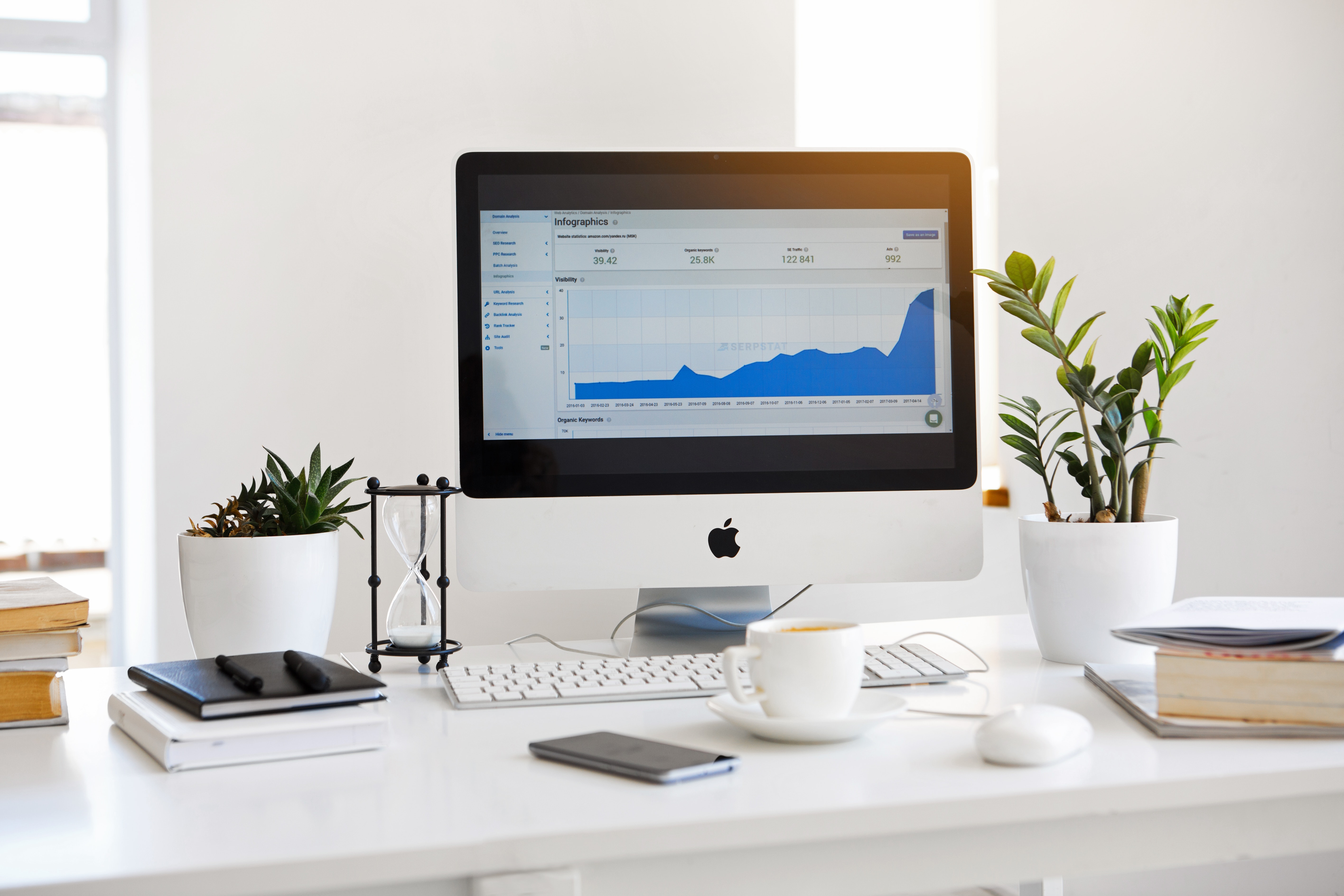 Accounting Analytics Apple 572056