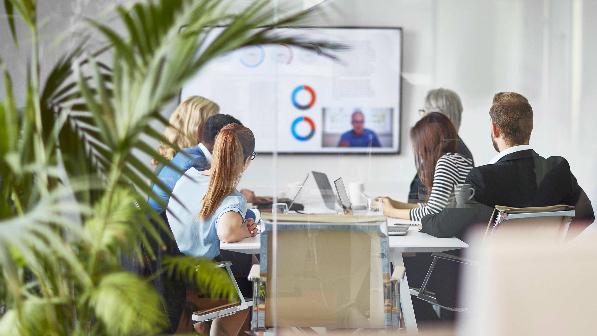 5 Most Common Types of Business Meetings