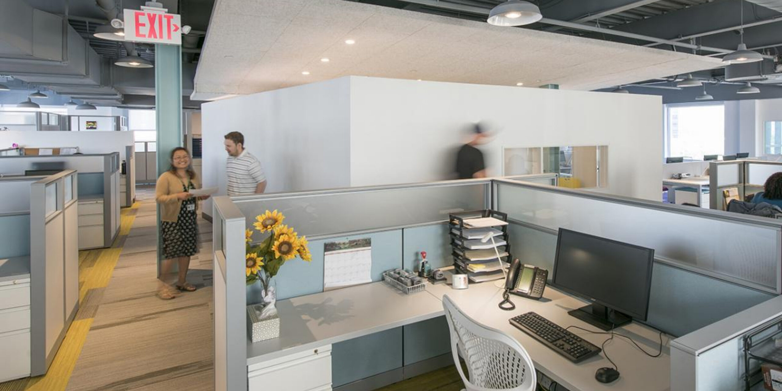 BHCHP Office 2