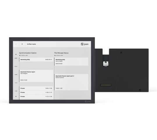 Joan 13 Pro Wired kit