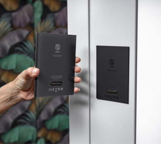 Joan 6 Pro Smart Magnet