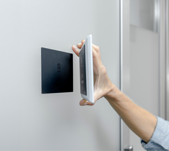 Joan 6 RE Magnetic Mount (5x)