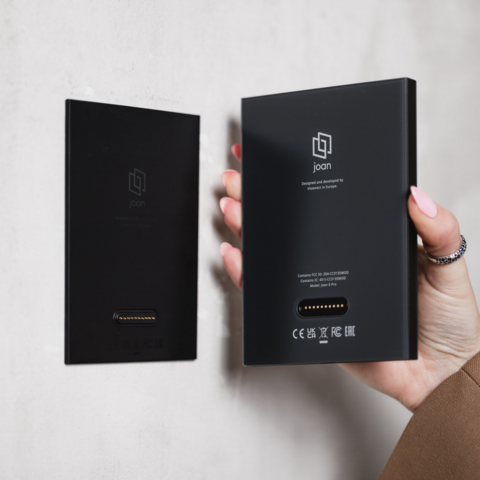 Joan 6 Pro Smart Magnet