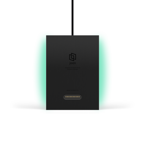 Joan 6 Pro PoE Wall Mount