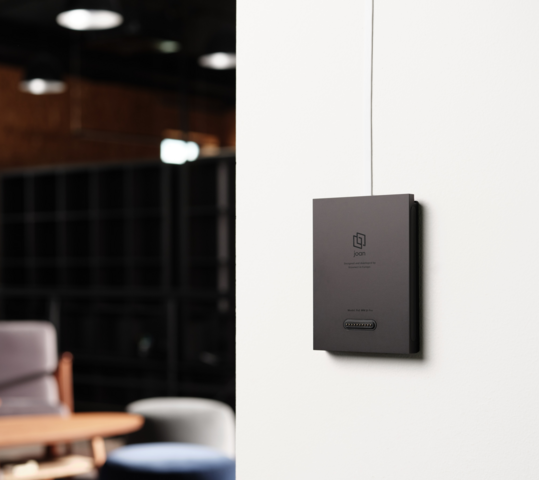 Joan 6 Pro PoE Wall Mount