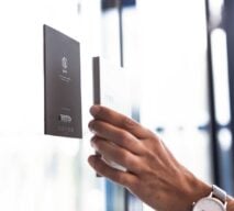 joan 6 pro in the office