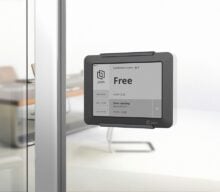 joan 6 secure wall mount