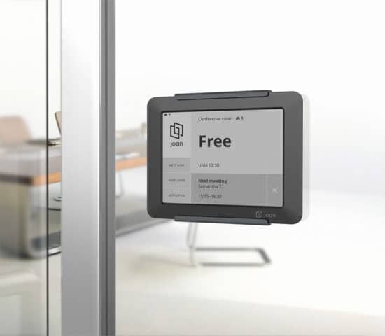 Secure Wall Mount 6-inch