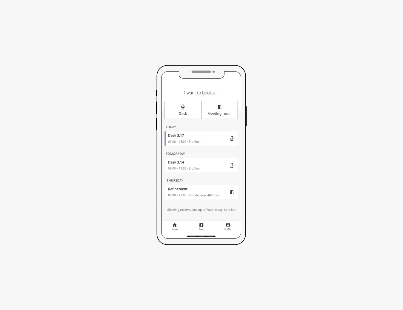 new joan app