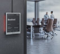 joan 6 pro white booked