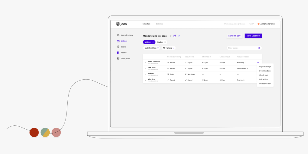 Asset-reservation-system-desktop-portal-6