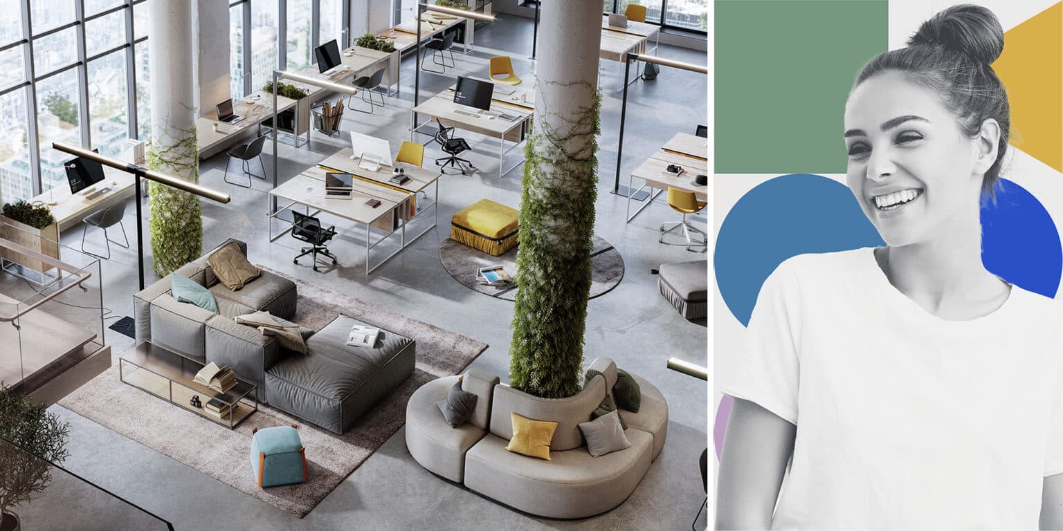 Hot Desking Meaning and Benefits