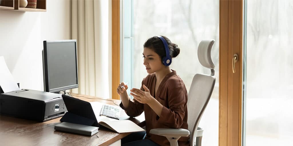 hybrid workplace tools