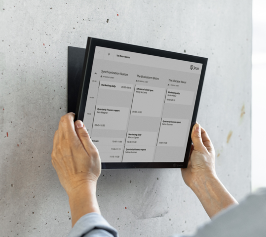 Joan 13 Pro Smart Magnetic Mount