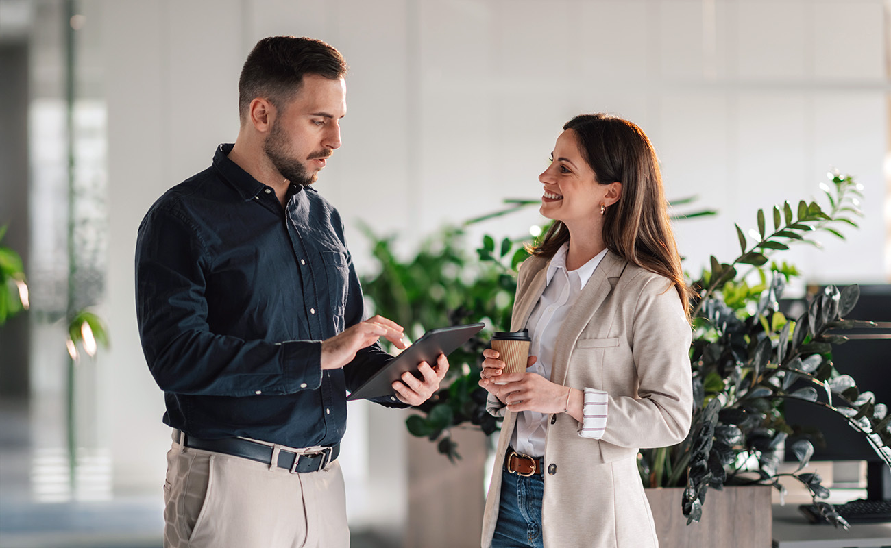 4 Paperless Office Essentials - 2026 Guide - Joan Workplace
