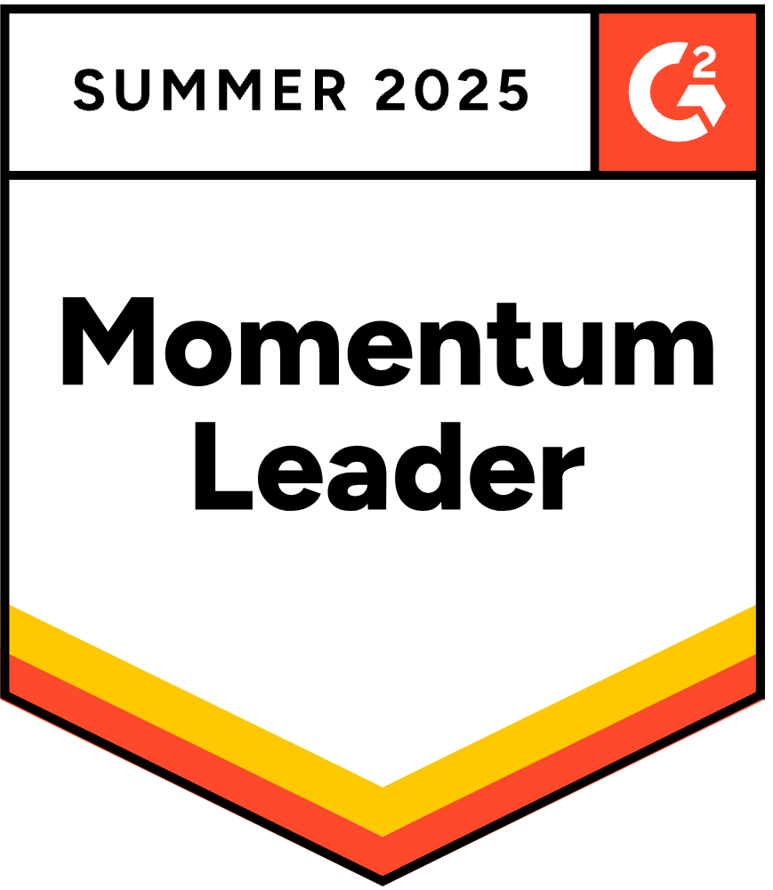 Momentum leader_summer_25