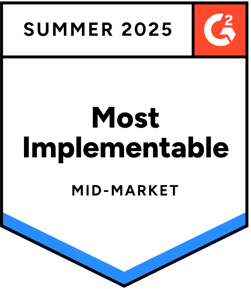 most implementable_mid-market_summer_25