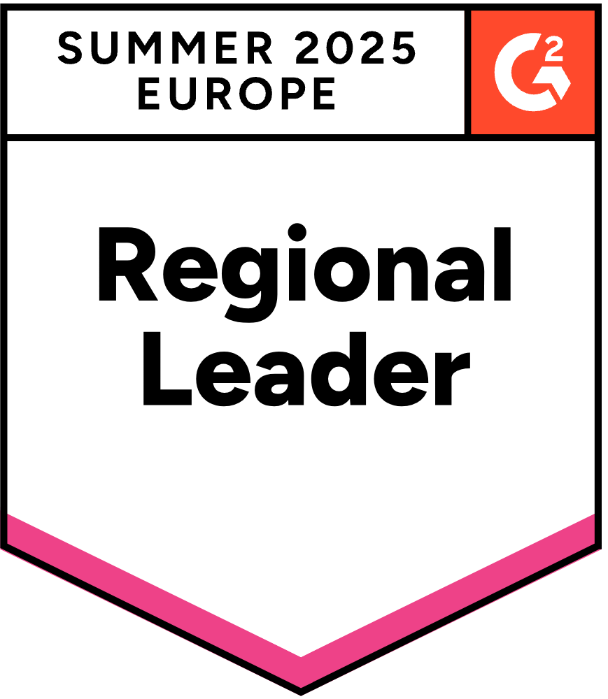 regional leader EU