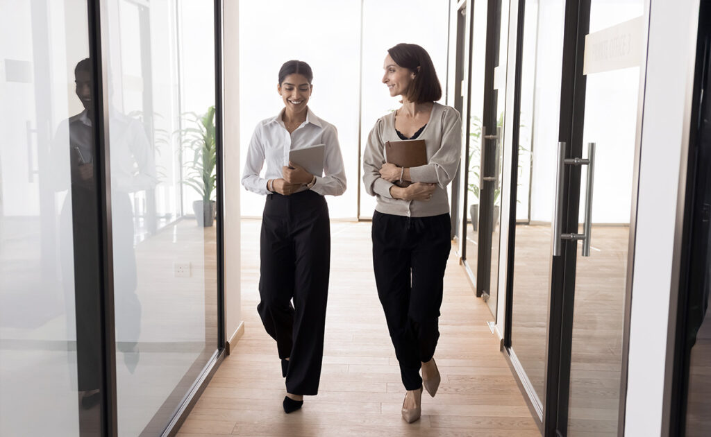 office booking system guide