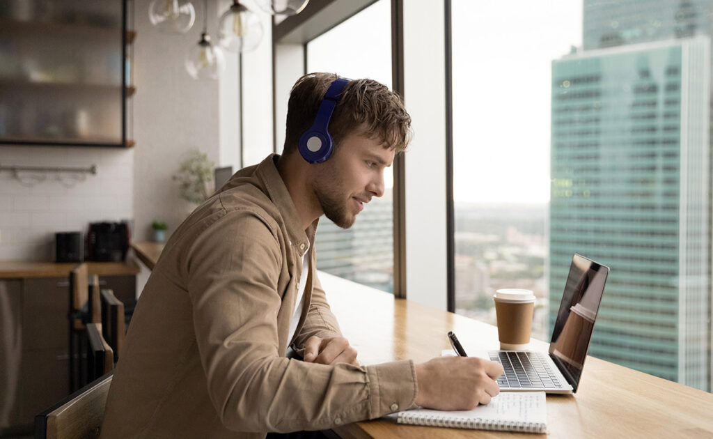 hybrid workplace solutions