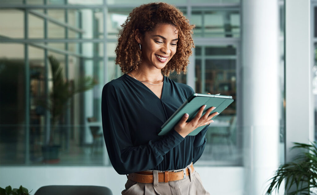 office desk booking software